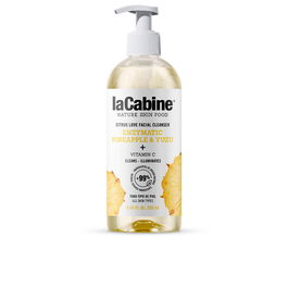 La Cabine Gel Nettoyant Visage Citrus Love 250 ml