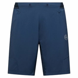 Short de Sport La Sportiva Trail Guard Montagne