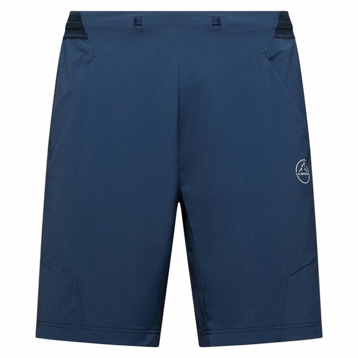 Short de Sport La Sportiva Trail Guard Montagne Short de Sport La Sportiva Trail Guard Montagne