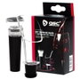GSC Evolution Set bouchon de vide et serveur de vin
