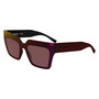 Lunettes de soleil Femme Karl Lagerfeld KL6181S-602 Ø 55 mm