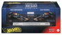 Mattel Hot Wheels Premium Pack de 2 Formule 1 Oracle Red Bull Racing 1:64