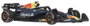 Mattel Hot Wheels Premium Pack de 2 Formule 1 Oracle Red Bull Racing 1:64