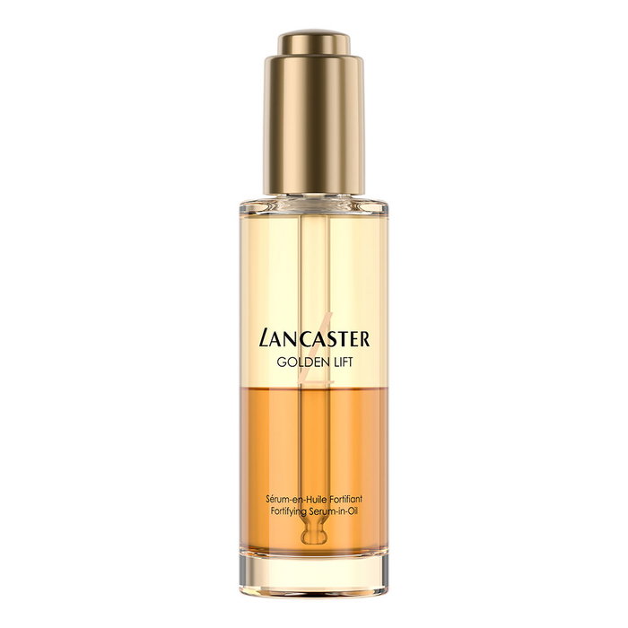 Lancaster Golden Lift Sérum-Huile Fortifiant 50 ml Lancaster Golden Lift Sérum-Huile Fortifiant 50 ml