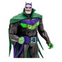 Mcfarlane Toys Figura DC Multiverse 7in Batman (White Knight) (Jokerized) (Gold Label)