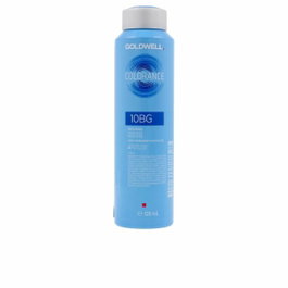 Goldwell COLORANCE Coloration Demi-Permanente 10BG 120 ml