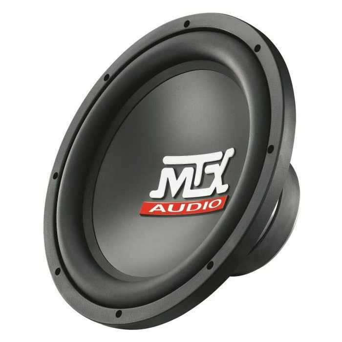 Mtx Audio RT12-04 Subwoofer 30cm 250W RMS 4Ω Mtx Audio RT12-04 Subwoofer 30cm 250W RMS 4Ω