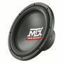 Mtx Audio RT12-04 Subwoofer 30cm 250W RMS 4Ω