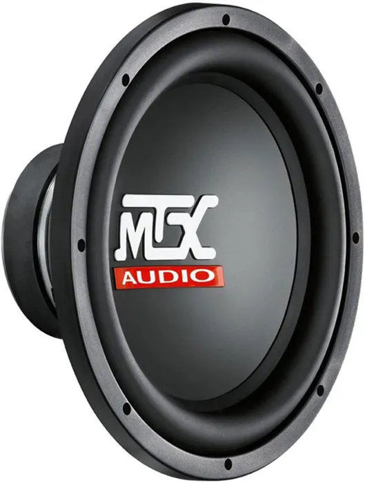 Mtx Audio RT12-04 Subwoofer 30 cm 4 Ohm 250 W RMS