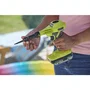 Ryobi RVI18-0 Gonfleur 18V ONE+ pour matelas et bouées