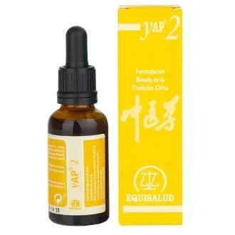 Equisalud Yap-2 Est. Digestif et Pancréatique 31 ml
