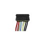 CoreParts Batterie d'ordinateur portable pour Lenovo 44.40Wh 11.1V 4000mAh