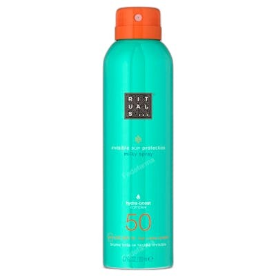 Rituals The Ritual of Karma Spray Solaire SPF 50 200 ml Rituals The Ritual of Karma Spray Solaire SPF 50 200 ml