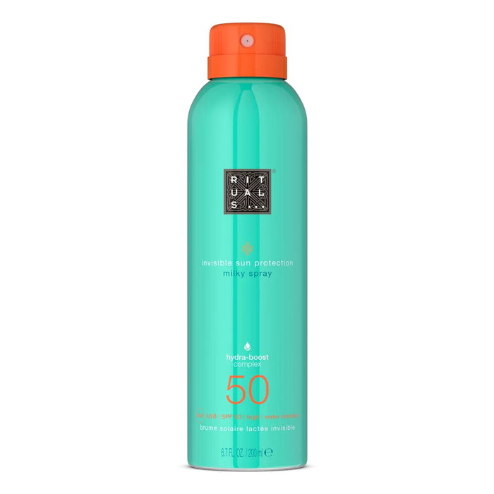 Rituals The Ritual of Karma Spray de Protection Solaire SPF 50