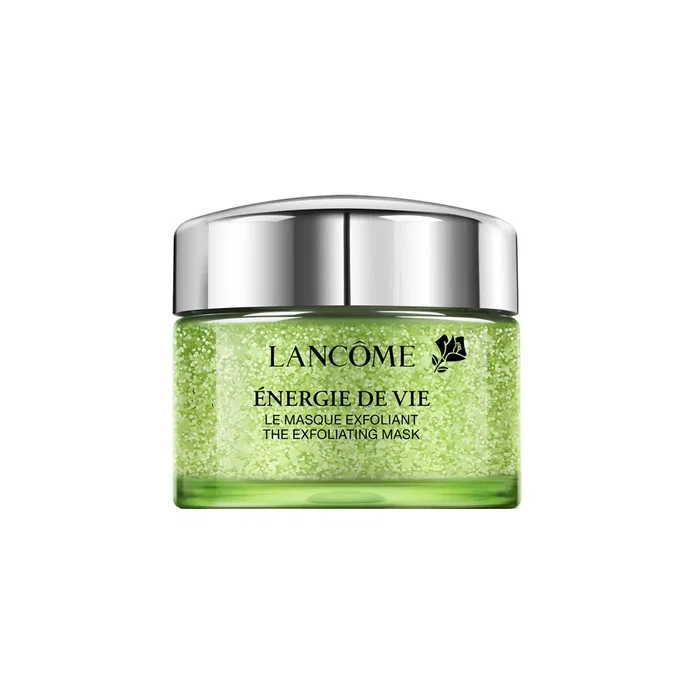 Lancôme Énergie de Vie Purification - Crème exfoliante nettoyante visage 15 ml Lancôme Énergie de Vie Purification - Crème exfoliante nettoyante visage 15 ml