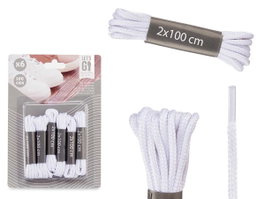 ARTE REGAL 6 Cordons Blancs 100cm