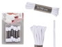 ARTE REGAL 6 Cordons Blancs 100cm