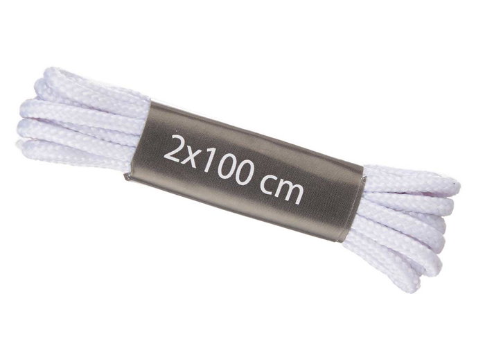 ARTE REGAL 6 Cordons Blancs 100cm ARTE REGAL 6 Cordons Blancs 100cm