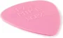 DUNLOP Pack de 24 Médiators Nylon Fat Mike - 0,60 mm