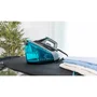 CECOTEC Centrale vapeur IronHero3000 Station 3000 W - 7 bars - 400 g/min - Noir et Bleu