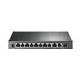 TP-Link TL-SG1210MP Switch Gigabit 10 ports avec 8 ports PoE+