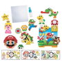 Aquabeads Cube de Création Super Mario