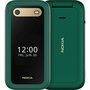 Téléphone Portable Nokia 2660 FLIP 2,8" 48 MB 128 MB Vert