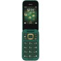 Téléphone Portable Nokia 2660 FLIP 2,8" 48 MB 128 MB Vert