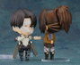 Good Smile Company Nendoroid Levi Ackerman : The Final Season Ver. 10 cm