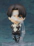 Good Smile Company Nendoroid Levi Ackerman : The Final Season Ver. 10 cm