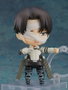 Good Smile Company Nendoroid Levi Ackerman : The Final Season Ver. 10 cm