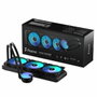 Fractal Design Lumen S36 v2 RGB