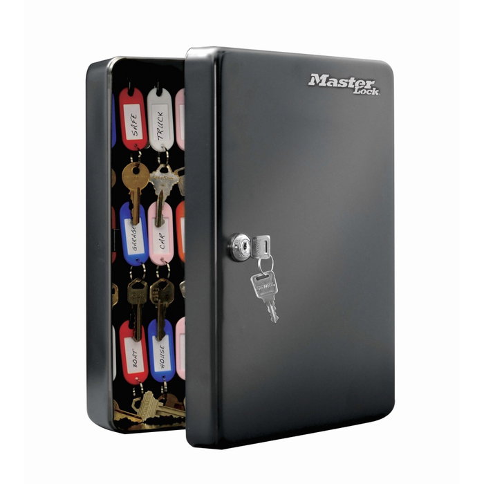 Master Lock Boîte à clés KB-50ML pour 50 clés