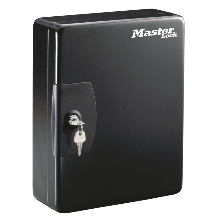 Master Lock Boîte à clés KB-50ML pour 50 clés