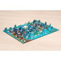 Ravensburger Puzzle en bois Forêt fantastique, 500 pièces avec 40 figurines en bois (whimsies) đeme haute qualité premium