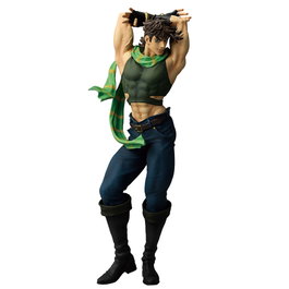 Ichibansho Joseph Joestar JoJo's Bizarre Adventure 27 cm
