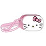 Hello Kitty Sac à main fantaisie portable rose 14.5 x 10.5 x 4.0 cm - Cerdá