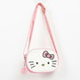 Sac à Bandoulière Hello Kitty Rose 14,5 x 10,5 x 4,0 cm