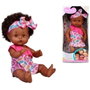 Nenuco Poupée Afro Style 35 cm