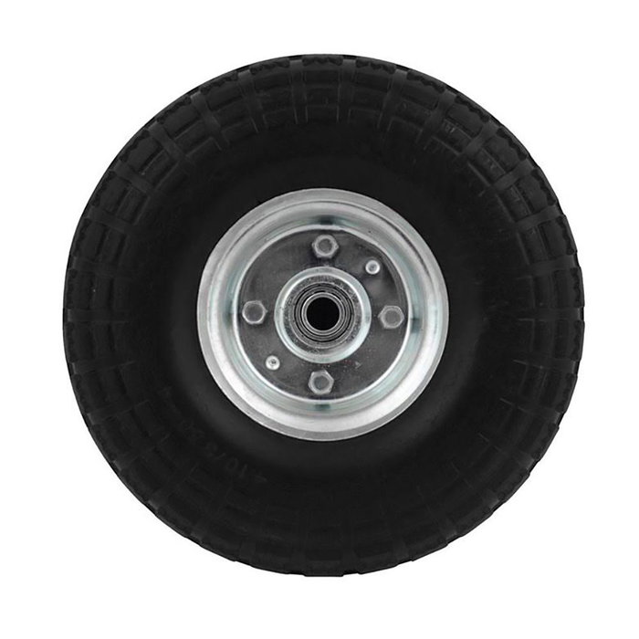 Rueda 74749 Noir ø 25,5 cm Rechange Chariot Rueda 74749 Noir ø 25,5 cm Rechange Chariot