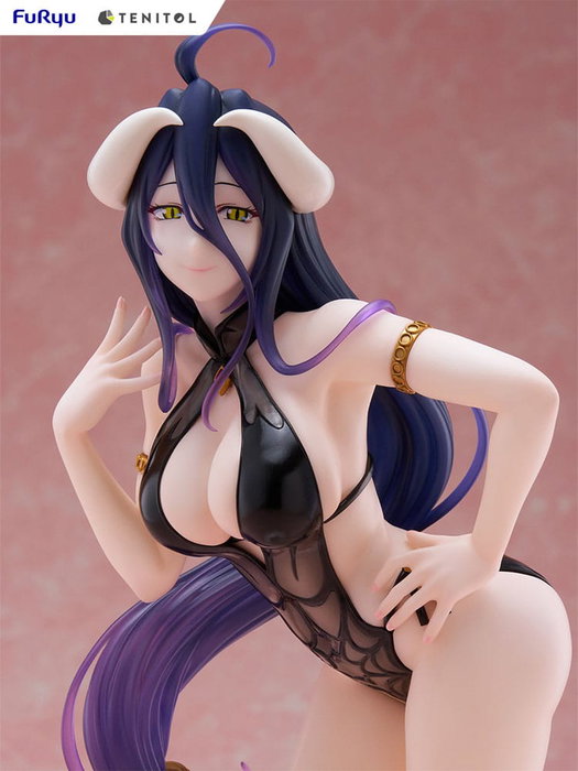 Overlord statuette PVC Tenitol Albedo 32 cm