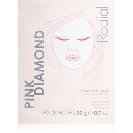 Rodial - Masque facial lifting Pink Diamond, 20 g