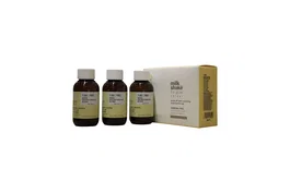 Milk Shake Gloss Coloration demi-permanente 7.837BG, Set de 3 x 60 ml