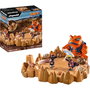 Playmobil Naruto vs. Pain