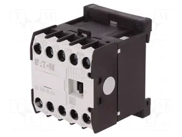 EATON ELECTRIC Contacteur DILEM 3-pôles NO x3 230VAC 8,8A