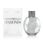 Emporio Armani Diamonds Eau de Parfum pour Femme 100 ml