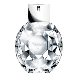 Emporio Armani Diamonds Eau de Parfum pour Femme 100 ml