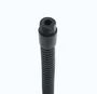 FRAMEWORKS 6" Support Microphone Flexible Col de Cygne Noir Acier