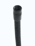 FRAMEWORKS 6" Support Microphone Flexible Col de Cygne Noir Acier