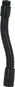 FRAMEWORKS 6" Support Microphone Flexible Col de Cygne Noir Acier